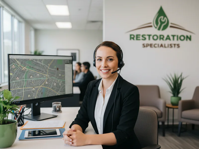 Water Damage Restoration  in Hastings  FAQ