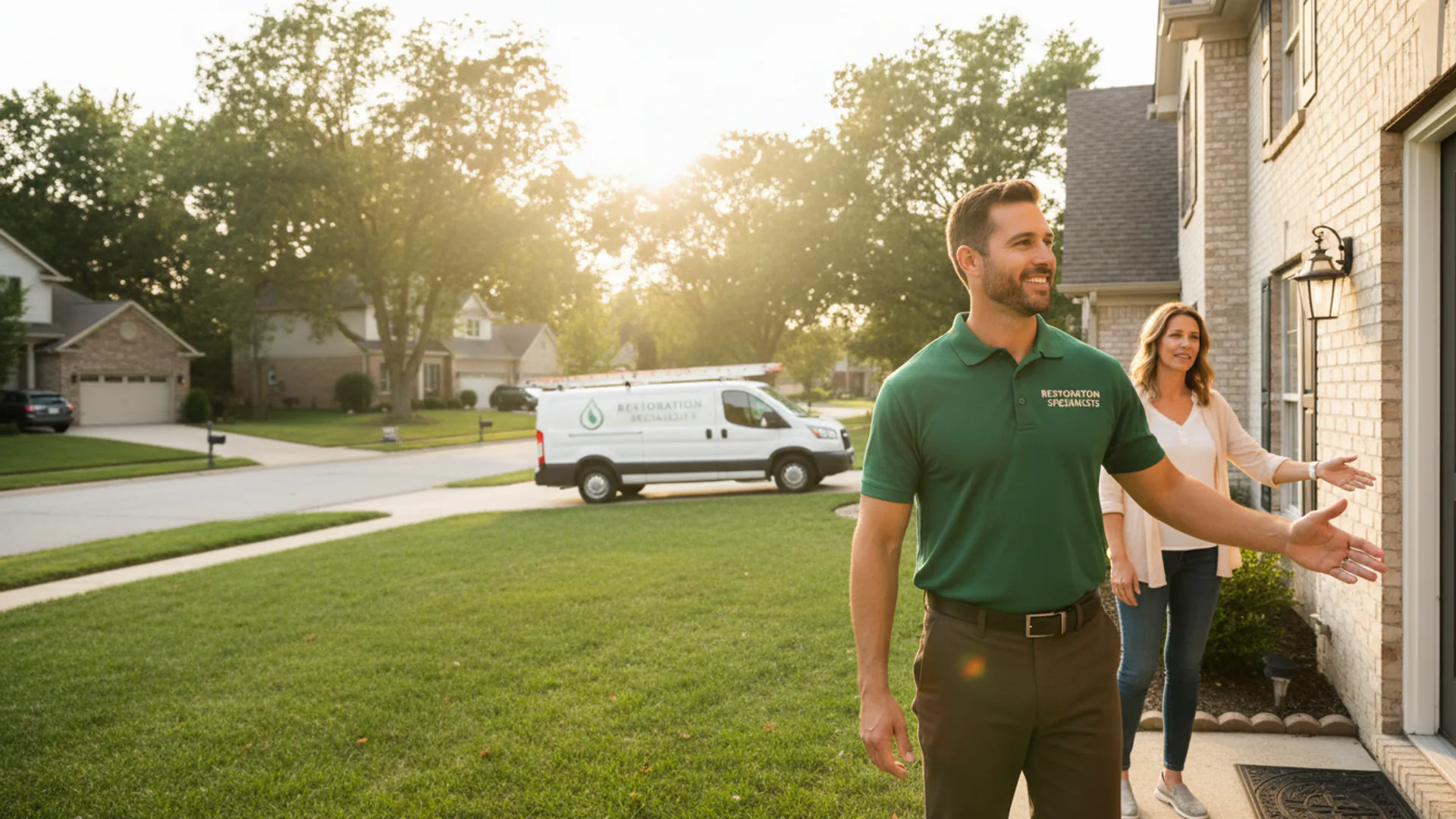 Affordable Water Damage Restoration in Hastings, MI Near Me – Professional Service Without Hidden Fees